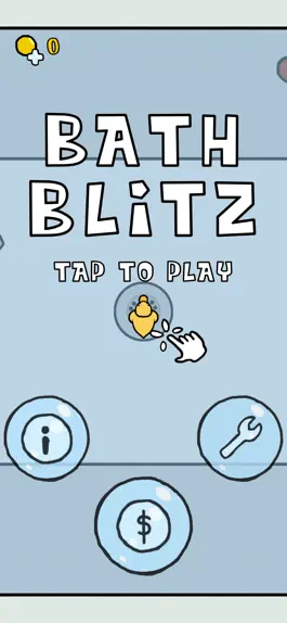 Game screenshot Bath Blitz hack