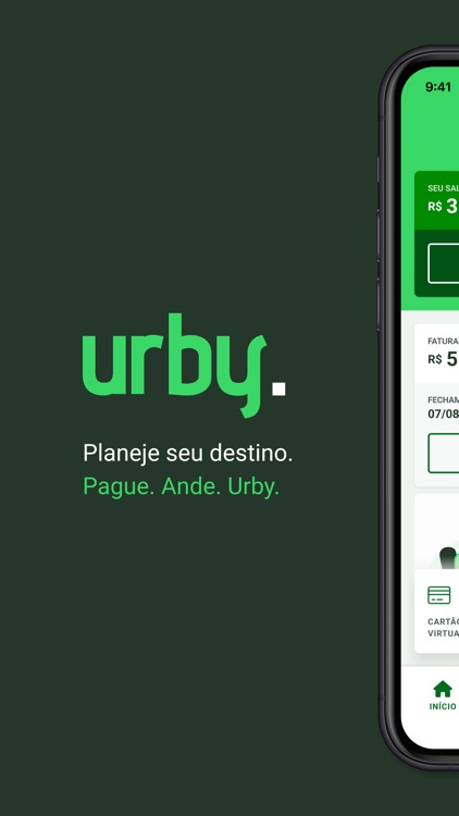 Urby.