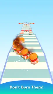 burger stack runner 3d problems & solutions and troubleshooting guide - 4