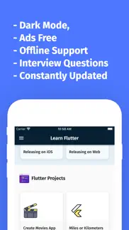 How to cancel & delete learn flutter development pro 3