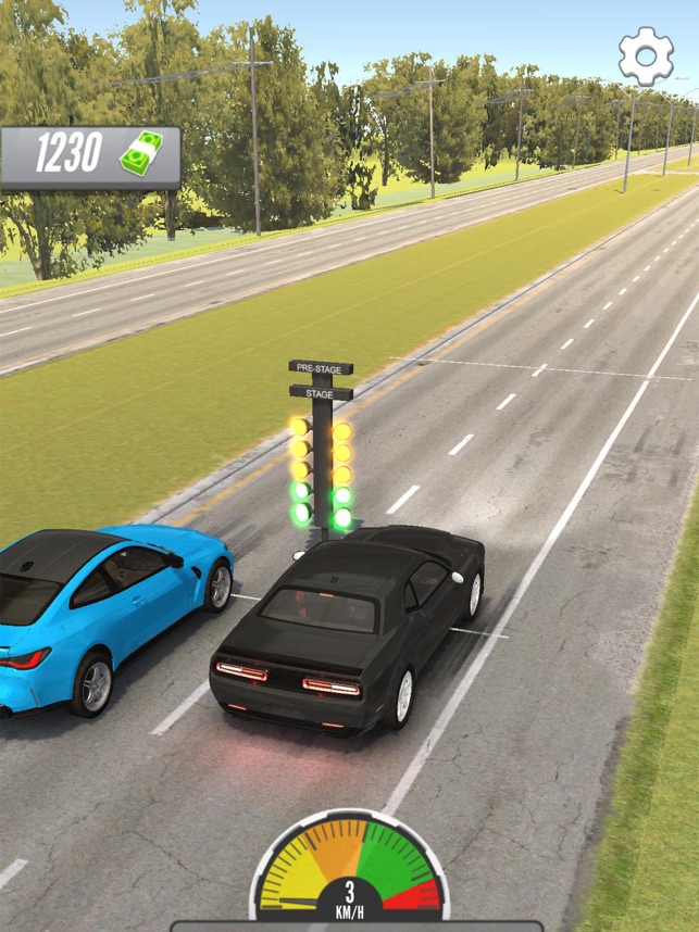 Download & Play Drift 2 Drag on PC & Mac (Emulator)