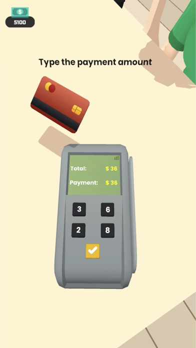Hyper Waiter Screenshot