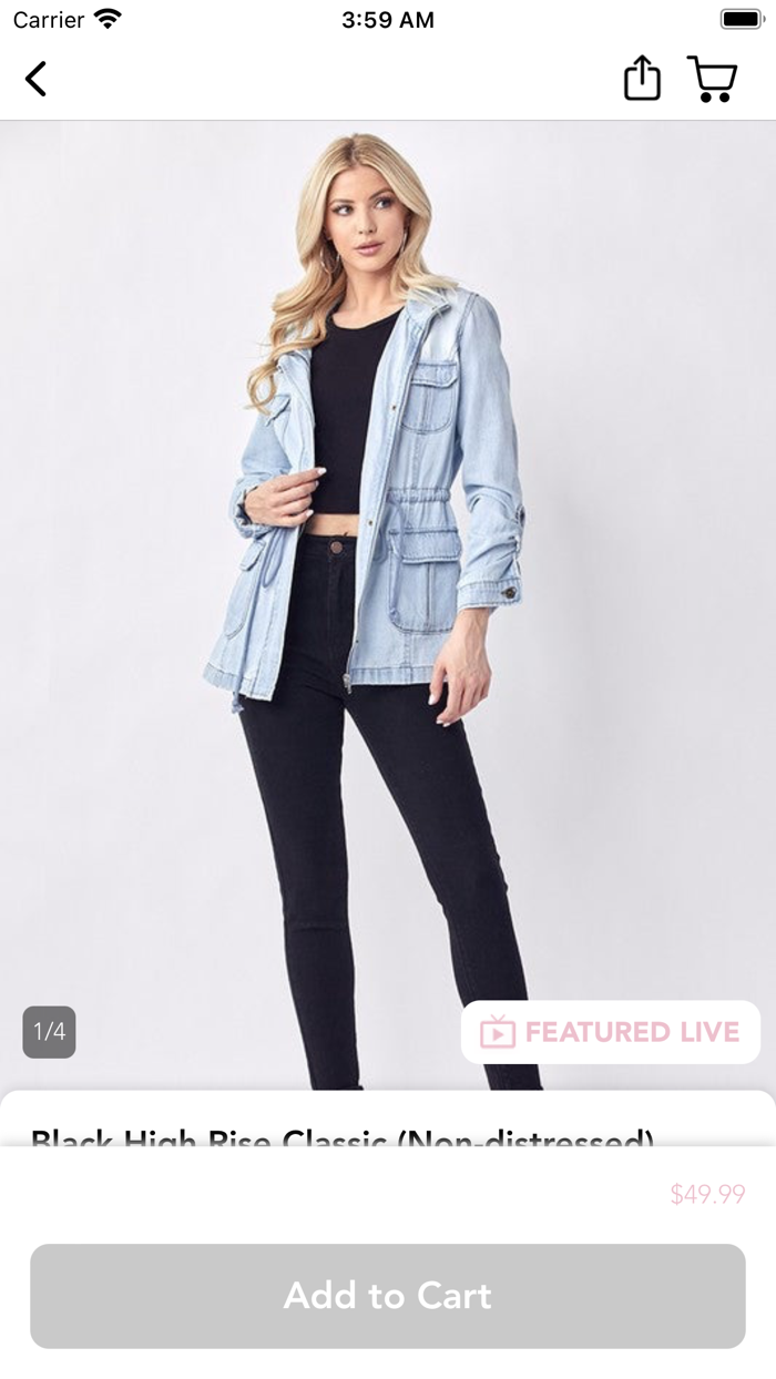 Phase Three Boutique