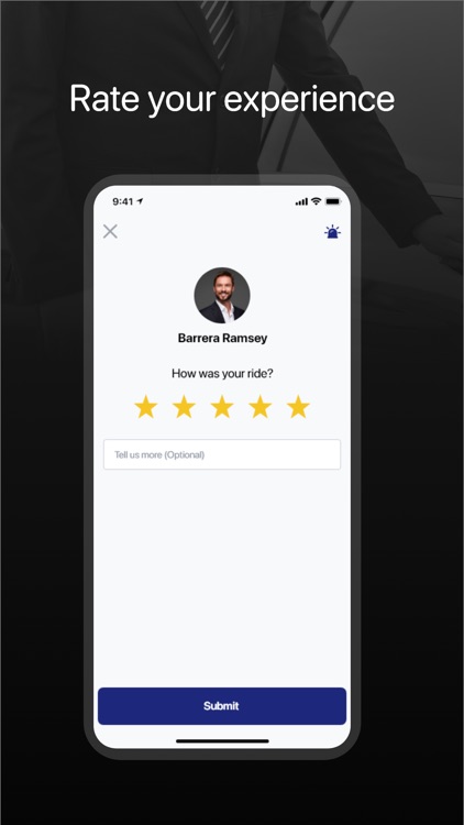 CrewsLink screenshot-5