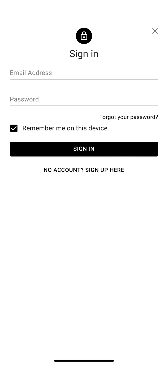 Regnier Auction Company