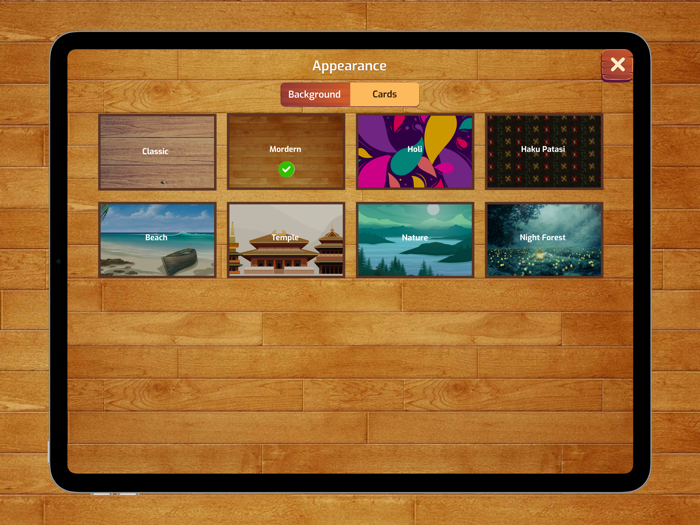 Callbreak Game of Cards