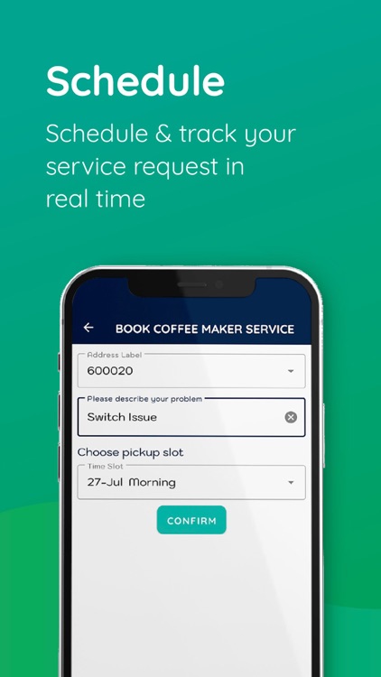 OnceFyxd screenshot-4