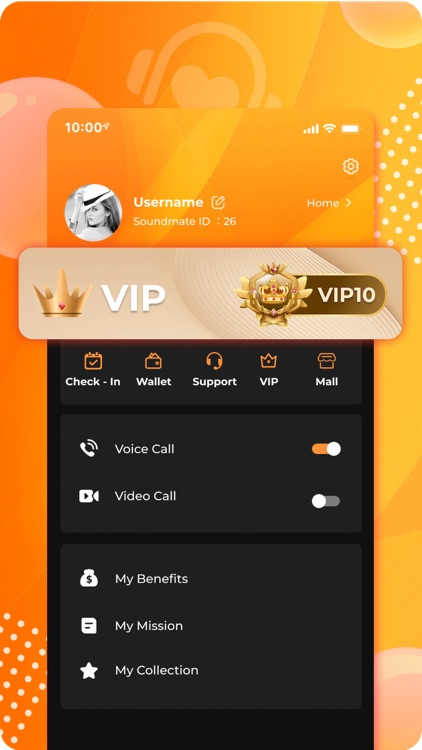 SoundMate-Live screenshot-3