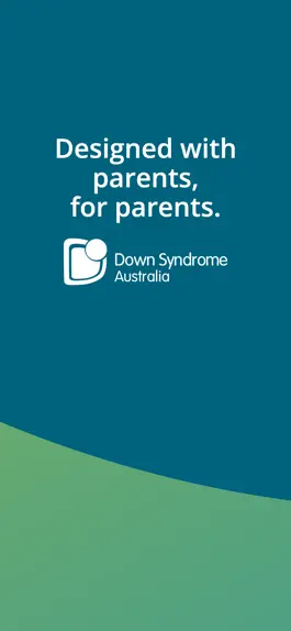 Game screenshot Down Syndrome Health Record apk