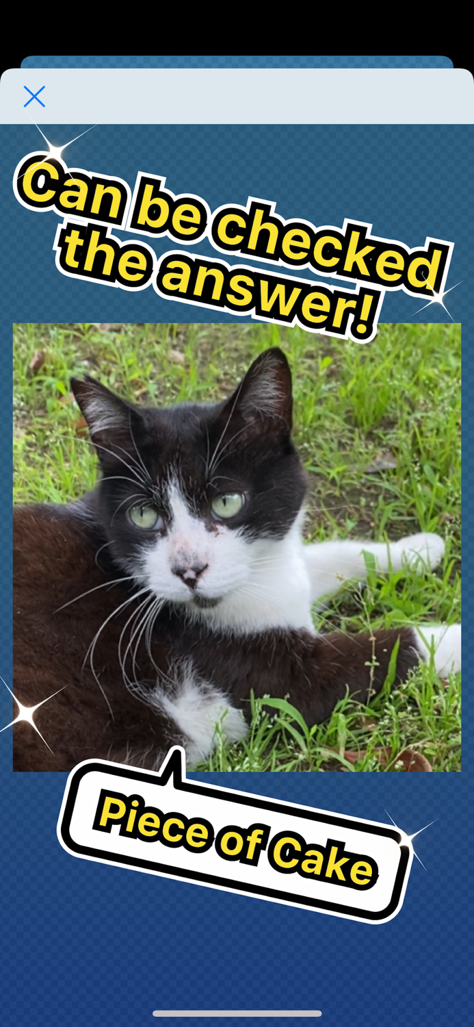 PicPuzz - Sliding puzzle