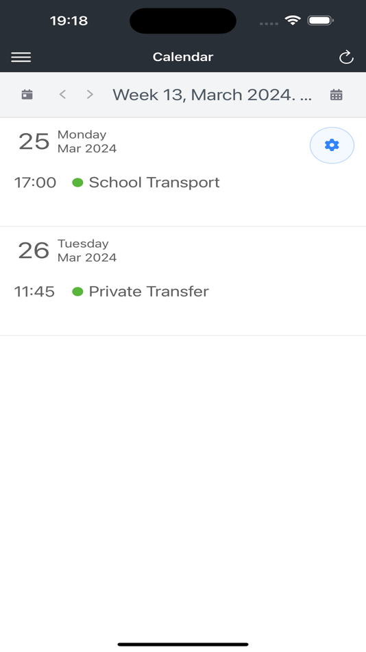 #2. COOP Services (iOS) 由: Codevlabs Ltd