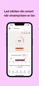 Å Strøm screenshot #4 for iPhone