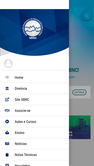SBNC Screenshot