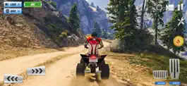 Game screenshot ATV Quad Bike Offroad Sim Game hack