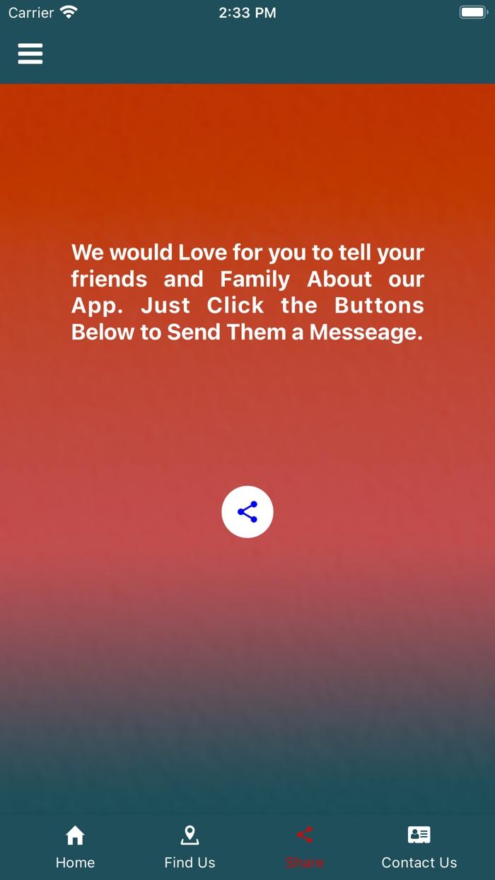 Jubilee Supper Room Edinburgh