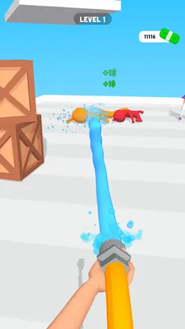 Game screenshot Pressure Water 3D mod apk