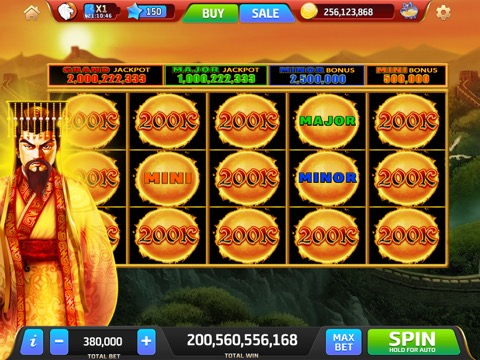 Royal Jackpot Casino Machinesのおすすめ画像1