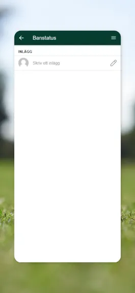 Game screenshot Rya Golfklubb hack