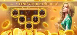 Game screenshot Luxury Kingdom Slots hack