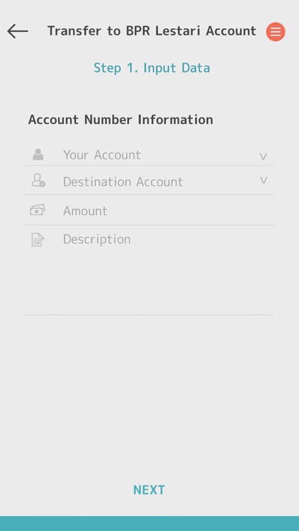 LestariMobile screenshot-3