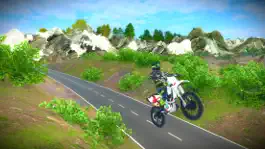 Game screenshot FMX - Freestyle Motocross Game hack