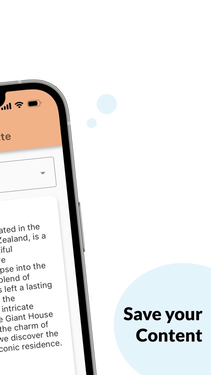 Rephrase: AI Paraphrasing Tool screenshot-4