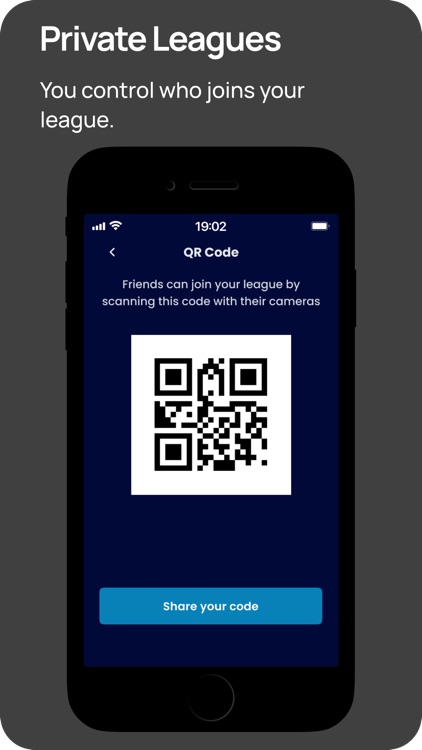 Skyline Fantasy Disc Golf screenshot-4