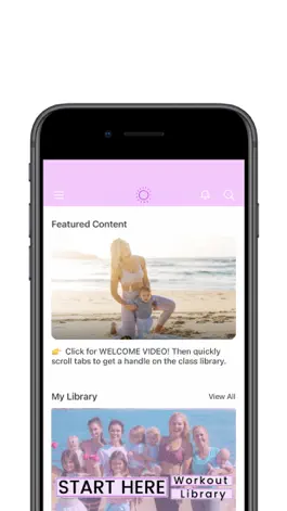 Game screenshot Strong Sexy Mammas mod apk