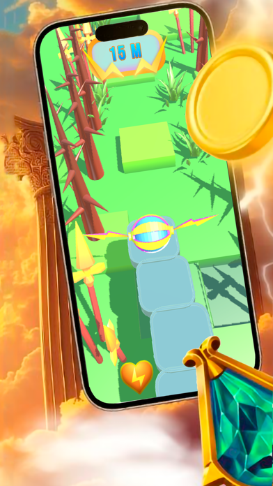 Zeus Principle Screenshot