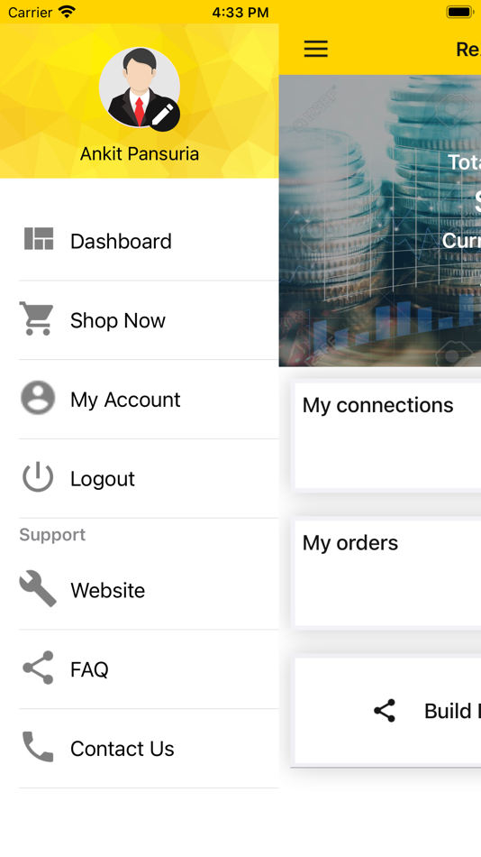 #3. ReZult DriVen (iOS) 由: The Smartr App Company, LLC.
