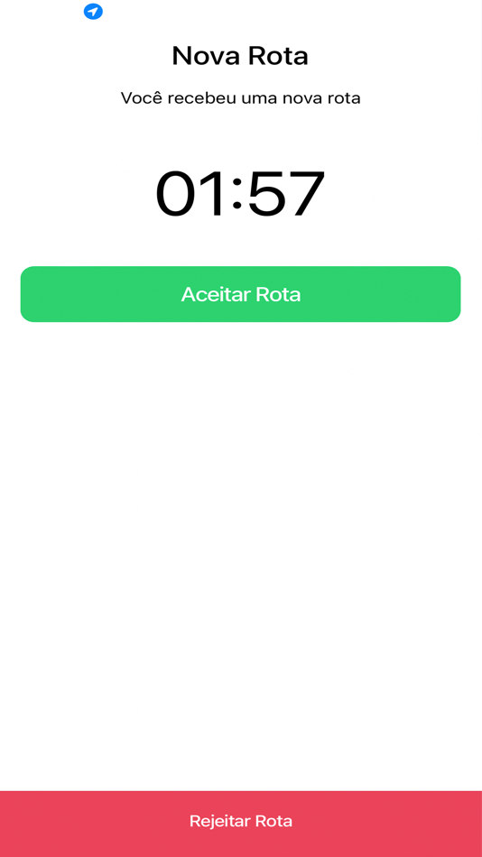 #4. Padrão Logístico Food (iOS) 由: Carlos Samuel dos Santos