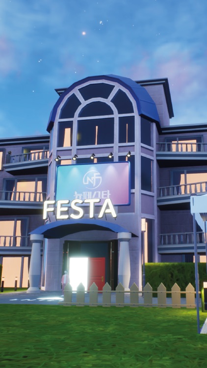 J-Festa
