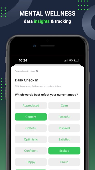 Adapt Fitness Screenshot