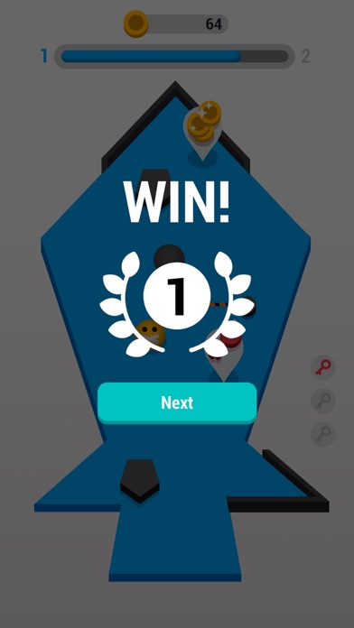 Land Slice Screenshot