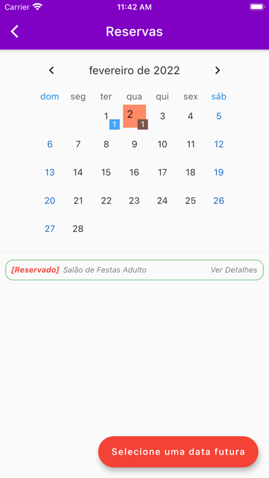 Villaro Screenshot
