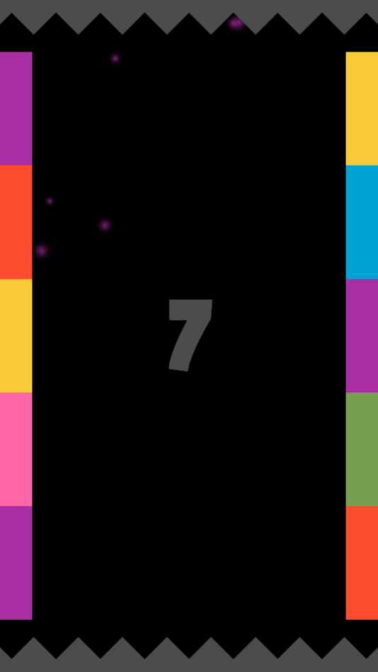 #7. Color Matcher - match colors (iOS) 由: Aleksa Racovic