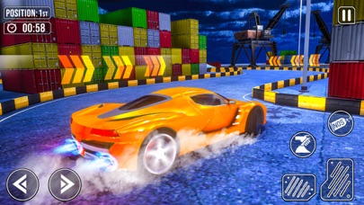 Xtreme Car Driving Sim 2023 Screenshot