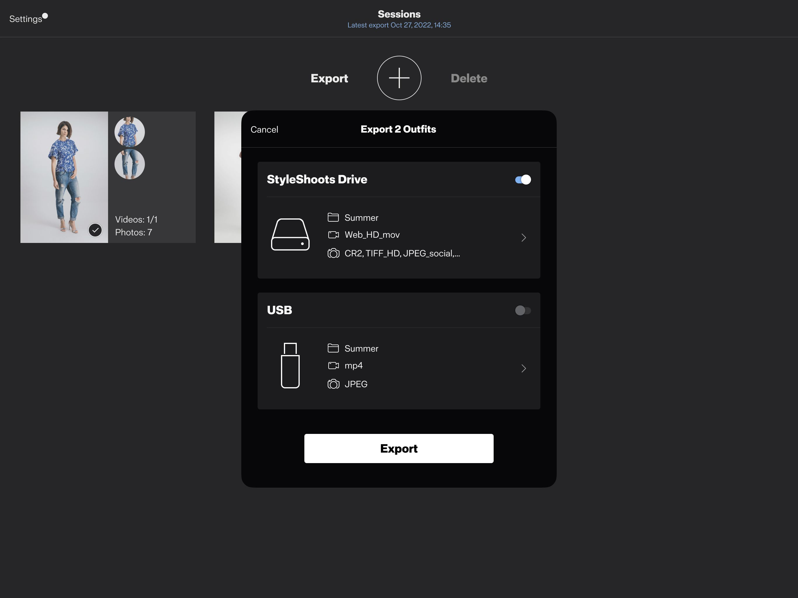 ProStudio Live screenshot 3
