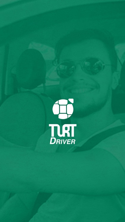 Turt Driver