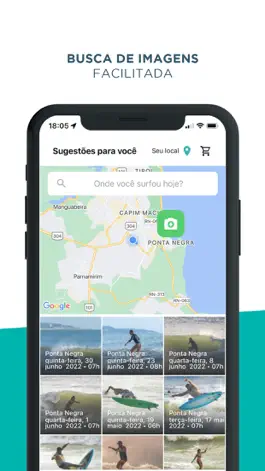 Game screenshot Surfmappers hack