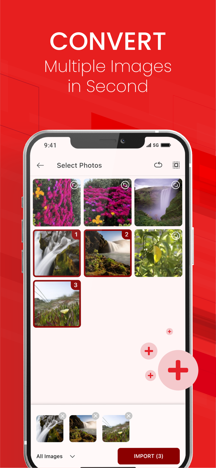 Image to PDF Pdf Converter