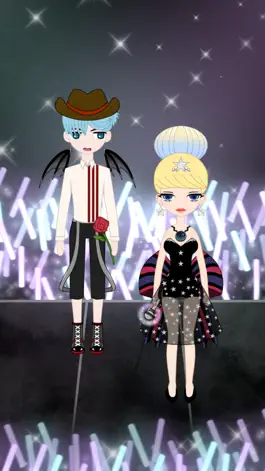 Game screenshot Darling Doll Fashion Dress up apk