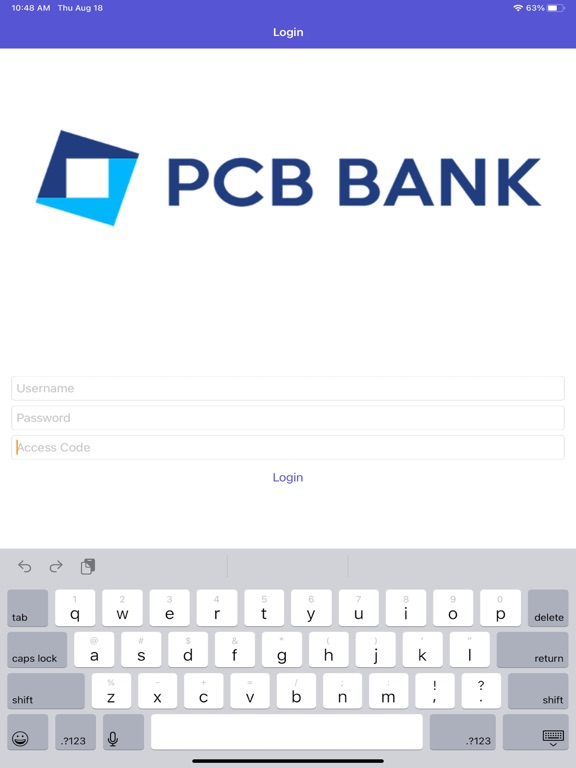 Screenshot #4 pour PCB RDC