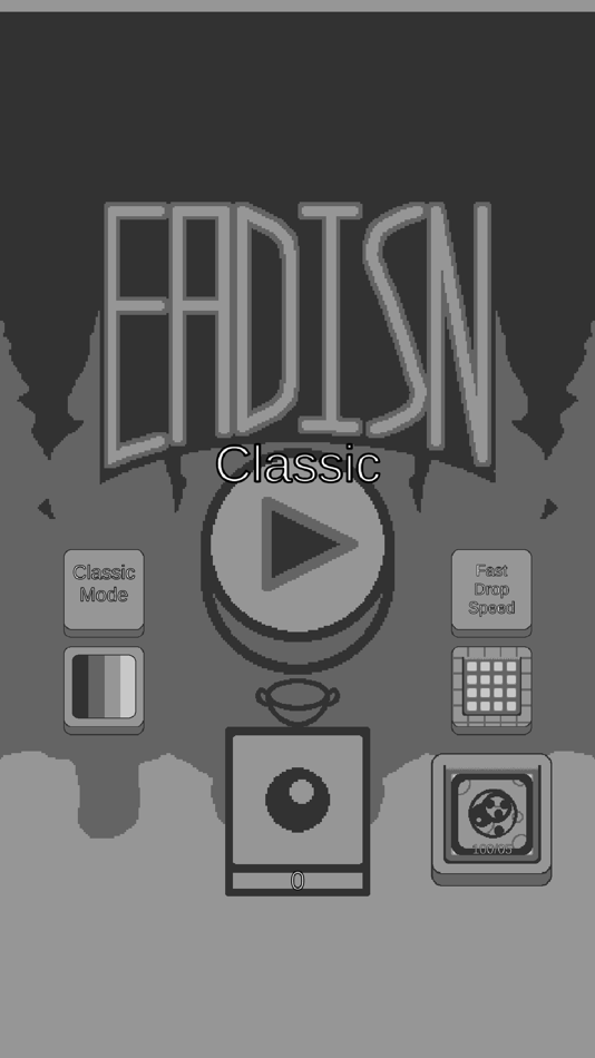 #4. Eadisn (iOS) 由: Peter Beazley