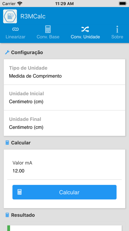 #3. R3MCalc (iOS) 由: Marcelo Braga