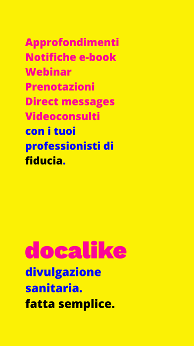 Docalike Screenshot
