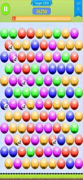 Game screenshot Bubble Buster Classic (Lite) apk