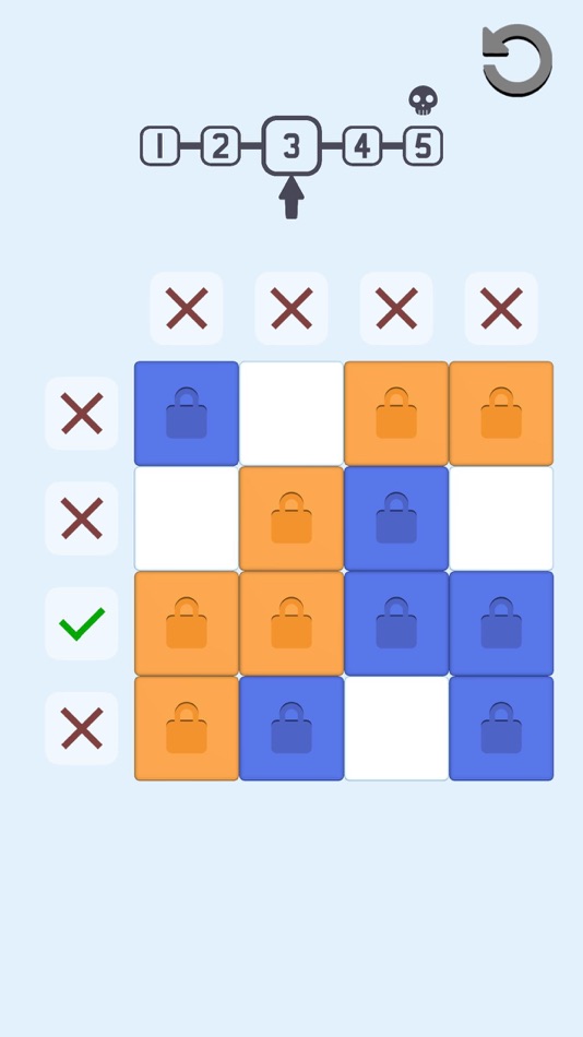 #1. Dual Color! (iOS) 由: Benjamin Richy