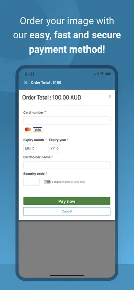 Game screenshot RGS Wallet hack