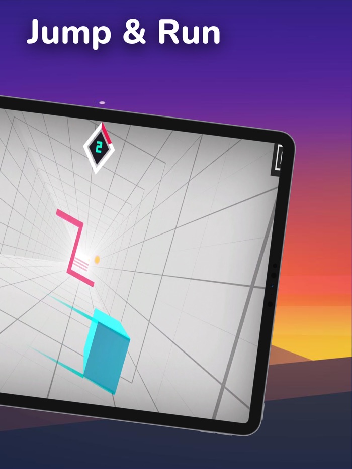 Speedbox - Highscore Game